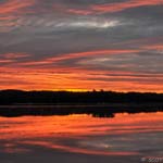 Streaks of Dawn